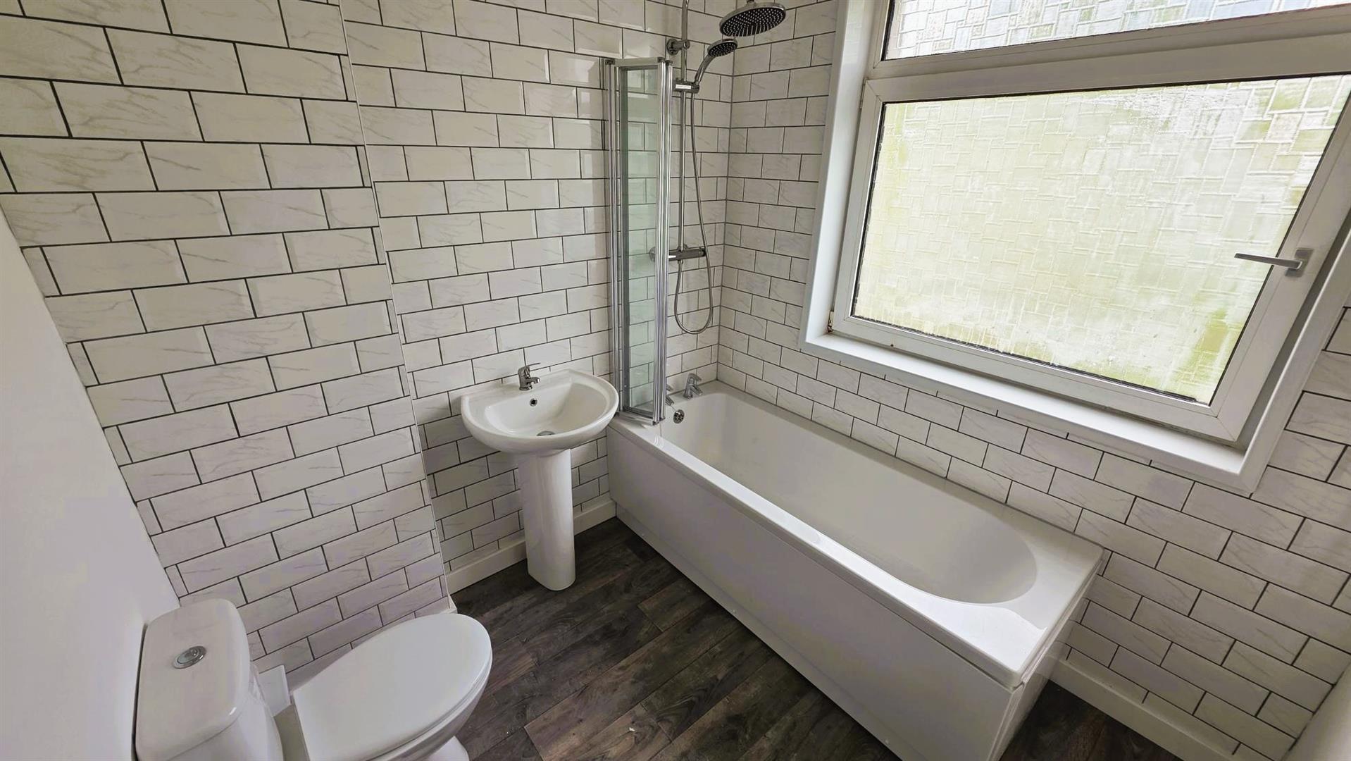 Brynelli, Llanelli, SA14 8PW